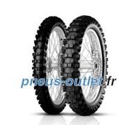 Pirelli Pneu Scorpion MX eXTra X 100/90-19 TT 57M roue arrière NHS