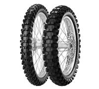 PIRELLI 80/100-21 51M SCORPION MX EXTRA X - 100/100/R21 51M - A/A/70dB - Moto Pneu