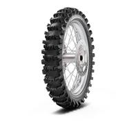 PIRELLI SCORPION MX SOFT 100/90-19 M57 TT, Pneu moto Arrière