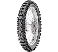 Pirelli Scorpion MX32 Mi-Doux Pneu 110/90-17 - 60M Arrière #4024600
