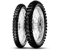 Pneu PIRELLI Scorpion MX32 Mid Hard 110/90 - 19 62M TT