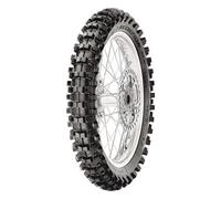 Pirelli Pneu moto Scorpion MX 32 Mid Soft - 100/90-19 57M TT - Arrière - NHS