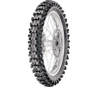 Pirelli Scorpion Mx32 Mid Soft 110/90 - 19 Tt 62M Nhs Arrière