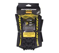 Pneu Pirelli Scorpion Race Enduro M Tubeless Ready noir - 27.5x2.50
