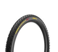 Pneu Pirelli Scorpion Race XC M Colour Edition 29x2.4 Tubeless Ready noir marron