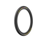 Pirelli Scorpion™ Race Xc Rc Lite Team Edition 120 Tpi Race Xc Compound Tubeless 29´´ X 2.4 Mtb Tyre Noir 29´´ x 2.4 Yellow Label