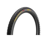 Pirelli Scorpion™ Race Xc Rc Team Edition Prowall 120 Tpi Race Xc Compound Tubeless 29´´ X 2.4 Mtb Tyre Noir 29´´ x 2.4 Yellow Label