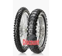 Pirelli Scorpion Rally ( 120/70 R19 TL 60T Marquage M+S, M/C, Roue avant )