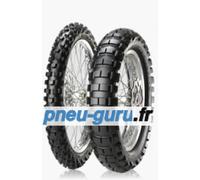 Pirelli Scorpion Rally ( 120/70 R19 TL 60T Marquage M+S, M/C, Roue avant )