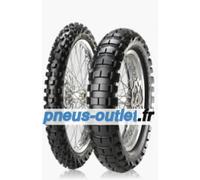 Pirelli Pneu moto Scorpion Rally 140/80-18 70R TT M+S