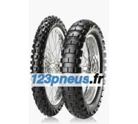 Pirelli Scorpion™ Rally 72t Tl M+s Adventure Rear Tire Noir 170 / 60 / R17