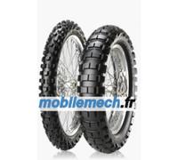 Pirelli SCORPION RALLY MST FRONT M/C TT 90/90 R21 54R auto Pneus été Pneus 3908400