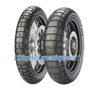 Pneu PIRELLI Scorpion Rally STR 120/70 R 18 59V TL
