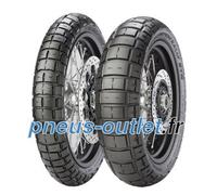 Pneu PIRELLI Scorpion Rally STR 130/70 - 13 57P TL
