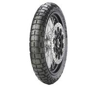 Pirelli Pneu Scorpion Rally STR 110/80R19 59V Avant M+S TL
