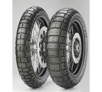 Pirelli Scorpion Rally STR 180/55R17 73V Arrière 0