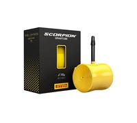 Pirelli Chambre à air Smartube 46/58-622 Presta 42 mm 29'' 1.80-2.20 Jaune