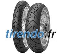 Pirelli Scorpion Trail II 120/70ZR19 60W 0