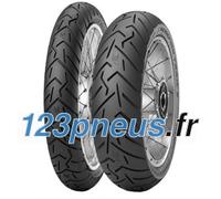 Pirelli Scorpion Trail II 120/70ZR19 60W 0