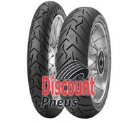 Pirelli Scorpion Trail II ( 130/80 R17 TL 65V roue arrière, M/C )