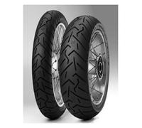 Pirelli Scorpion Trail II ( 170/60 ZR17 TL 72W roue arrière, M/C, variante U )