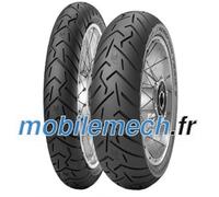 Pneu PIRELLI Scorpion Trail II 180/55 ZR 17 73W TL