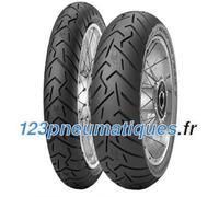 Pirelli Scorpion™ Trail Ii 73w Tl Trail Rear Tire Noir 180 / 55 / R17