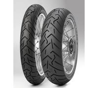PIRELLI SCORPION TRAIL II D 120/70ZR19 TL 60W, Pneu moto Avant