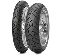 PIRELLI SCORPION TRAIL II PIRELLI SCORPION TRAIL II 130/80R17 65V R17 65V