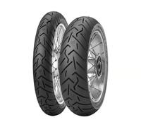 Pirelli Scorpion Trail II Pneus Arrière - 160/60ZR17 Moto Route Vélo 2527200