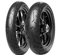 Pirelli Pneu moto Scorpion Trail III 100/90-18 56V TL Roue avant