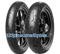 PIRELLI SCORPION TRAIL III PIRELLI SCORPION TRAIL III 120/90R17 64H R17 64H