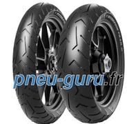 Pirelli Pneu moto Scorpion Trail III 170/60R17 72V TL M/C roue arrière