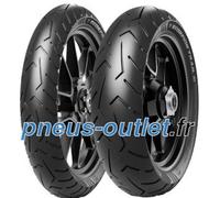 Pirelli Pneu moto Scorpion Trail III 170/60 ZR17 72W Arrière TL