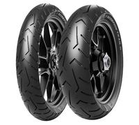 Pirelli Scorpion Trail III 110/80R19 59V TL 0