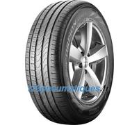 Pirelli Pneu été Scorpion Verde 235/55 R17 99V AO Protège-jante (MFS)