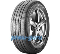 Pirelli - Pneu SCORPION VERDE ALL SEASON - 4x4 ete - 275/40R21 - 107V - XL,M+S,Radial,VOL
