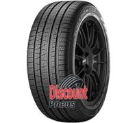 Pneu 4 Saisons - PIRELLI - SCORPION VERDE ALL SEASON - 235/55 R19 V