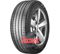 Pirelli Scorpion Verde Run Flat ( 235/50 R18 97V MOE, runflat )