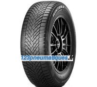 PNEUS D’HIVER PIRELLI 235/55 R19 105H SCORPION WINTER 2 (R0) XL