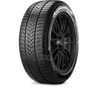 Pirelli - Pneu SCORPION WINTER - 4x4 hiver - 255/50R20 - 109H - XL,M+S,Radial,AO,3PMSF