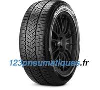 Pirelli Scorpion Winter 255/55R18 105V N0 3PMSF C C 72 B