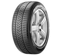 Pirelli - Pneu SCORPION WINTER - 4x4 hiver - 295/40R21 - 111V - XL,M+S,3PMSF