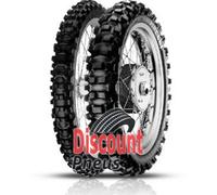 Pirelli Pneu Scorpion XC Mid Soft 110/100-18 64M NHS