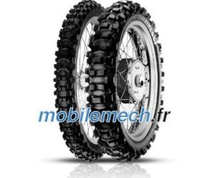Pirelli Scorpion XC ( 120/100-18 TT 68M roue arrière, M/C )