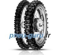 Pirelli Pneu Scorpion XC Mid Hard 140/80-18 70M TT