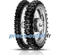 Pirelli Pneus Scorpion XC 80/100 R21 51R été auto 3107800