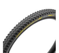 Pirelli Pneu VTT Scorpion Race XC M Team Edition Prowall 120 TPI Tubeless 29x2,4 Noir Yellow Label
