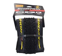 Pirelli Scorpion™ Xc Rc Prowall Tubeless 29´´ X 2.40 Mtb Tyre Noir 29´´ x 2.40 Yellow Label