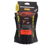Pirelli Scorpion™ Xc Rc Lite Tubeless 29´´ X 2.40 Mtb Tyre Noir 29´´ x 2.40 Yellow Label